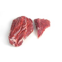 Boneless Beef Shank Portions (Hind Shin) Meat Cut Spec Step 4